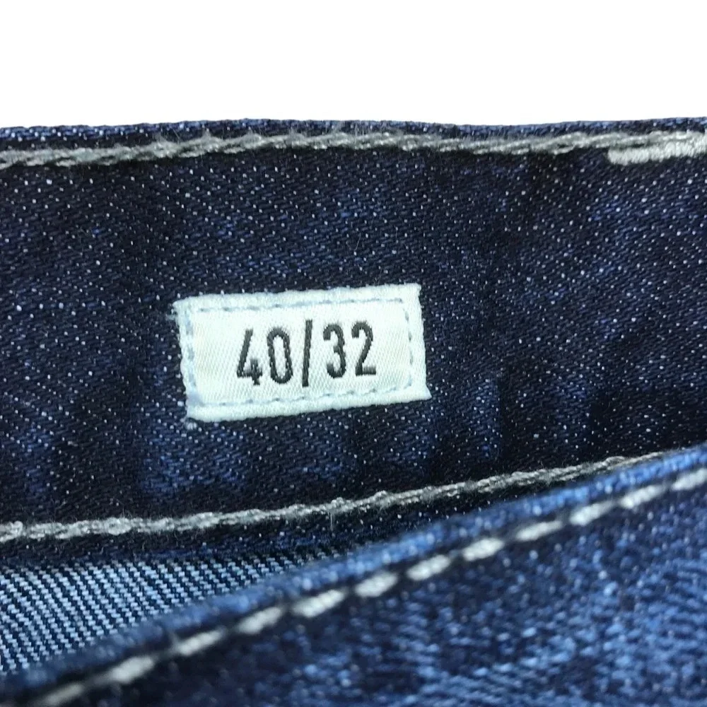 Ariat brand style